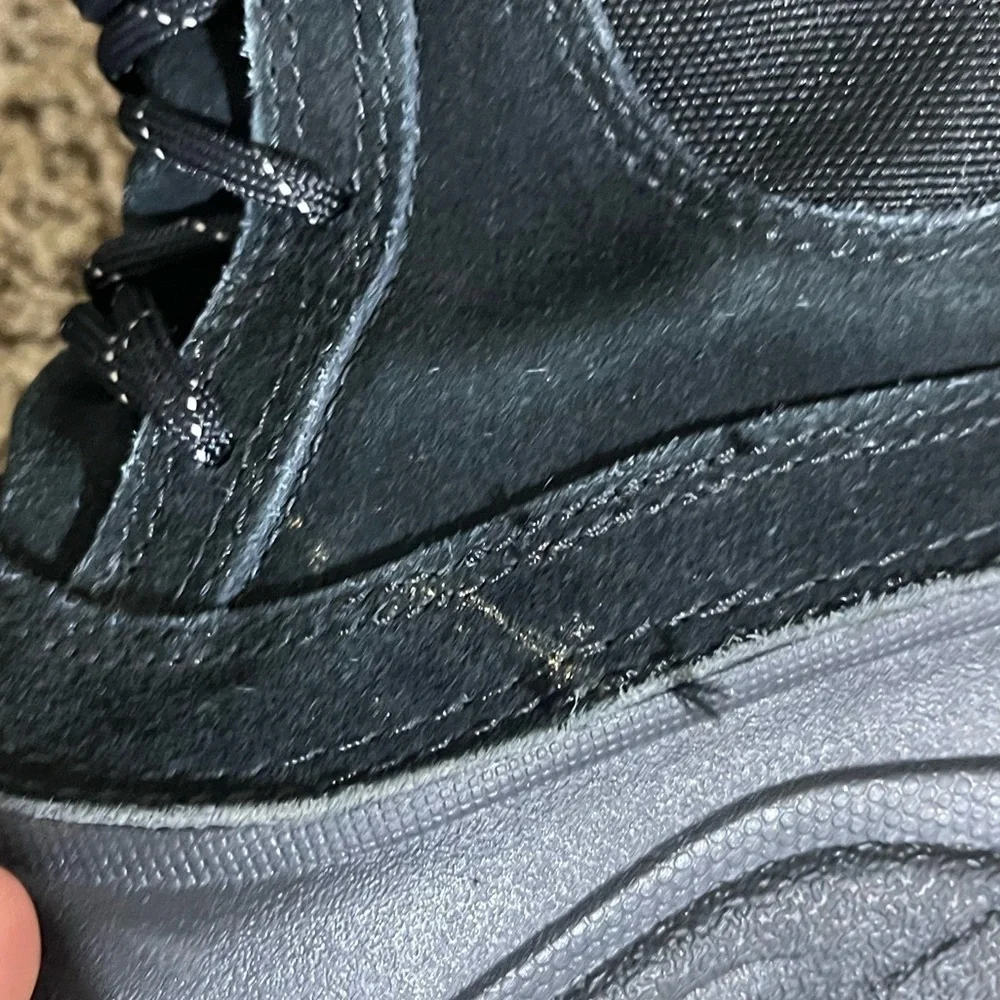 The north face children snow boots
